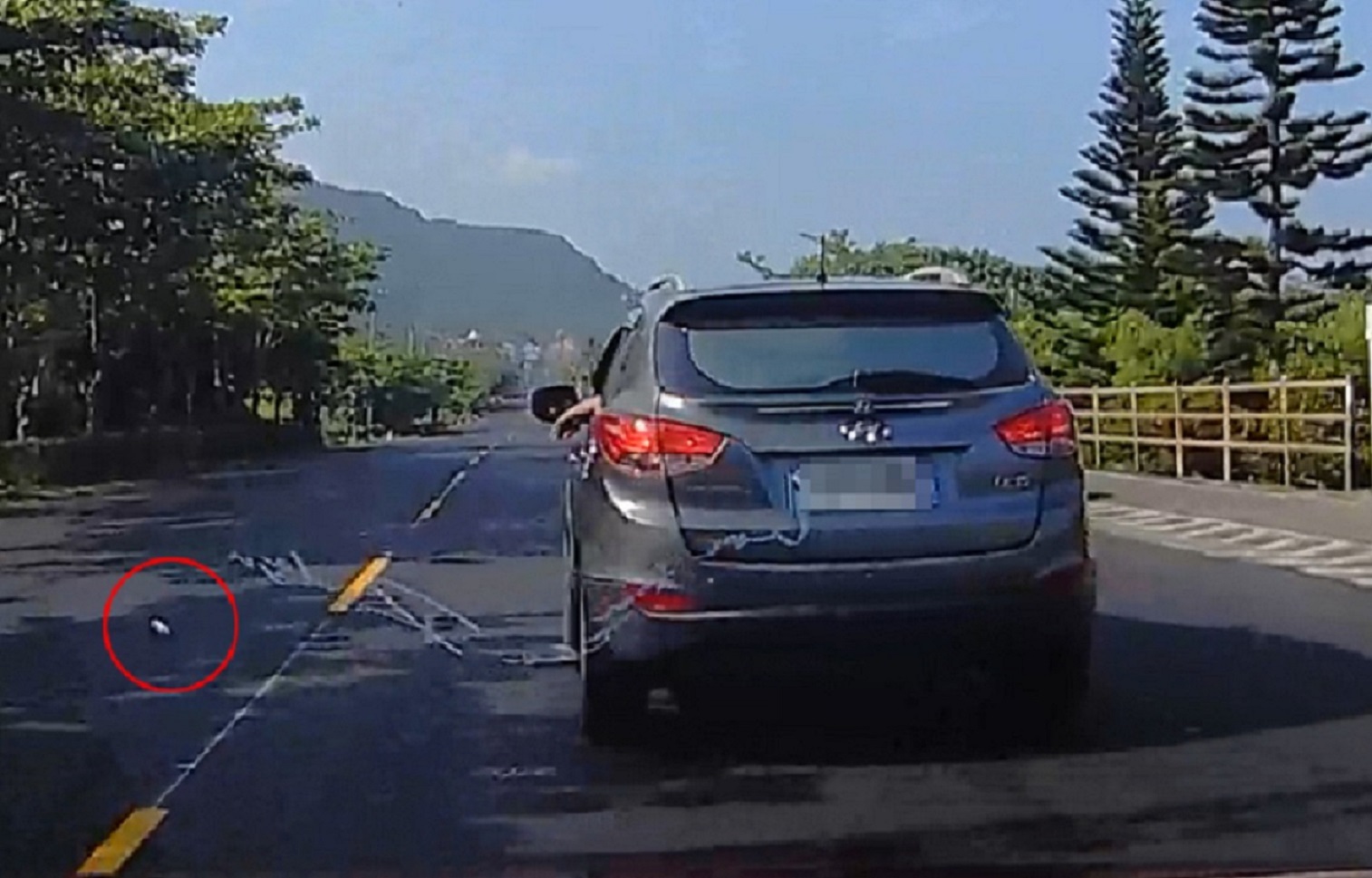 菸蒂亂丟污染環境，民眾檢舉行為屬實，最高可罰6000元